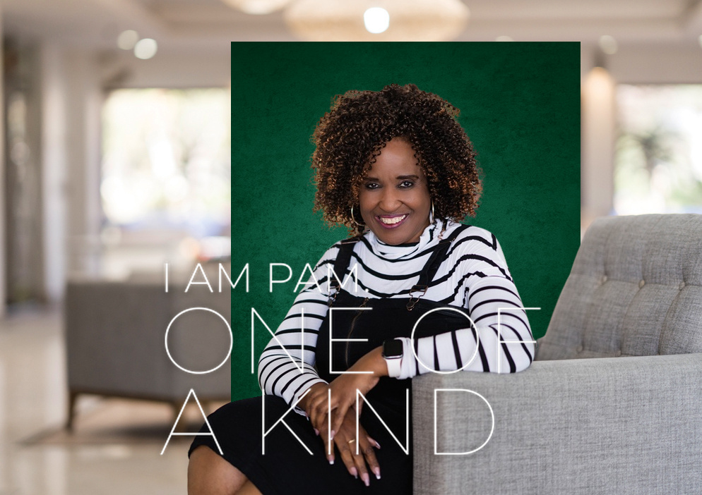 Stella Senne, your local property expert in Birchleigh, South Africa