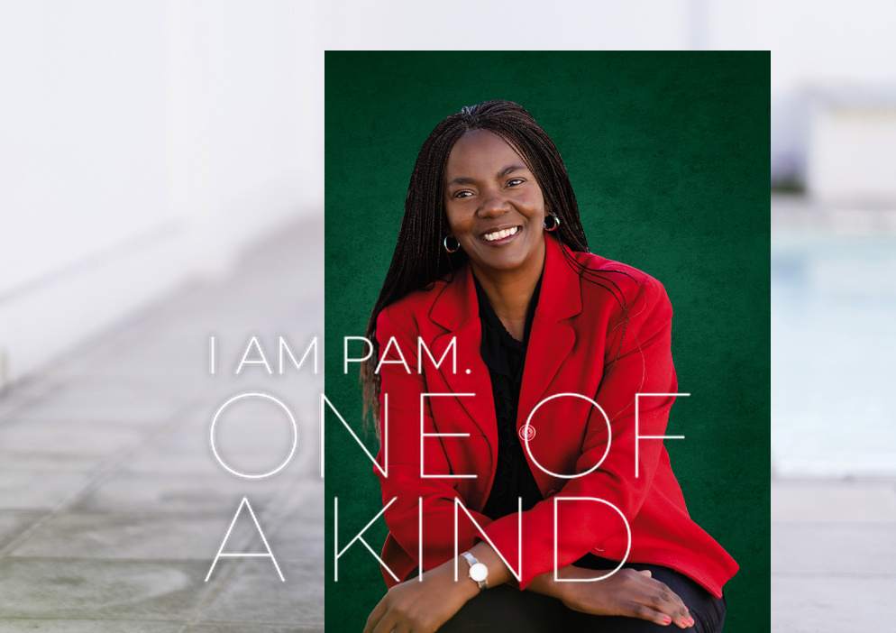 Lebo Shadung, your local property expert in Rembrandt Park, South Africa Lebo Shadung, your local property expert in Rembrandt Park, South Africa