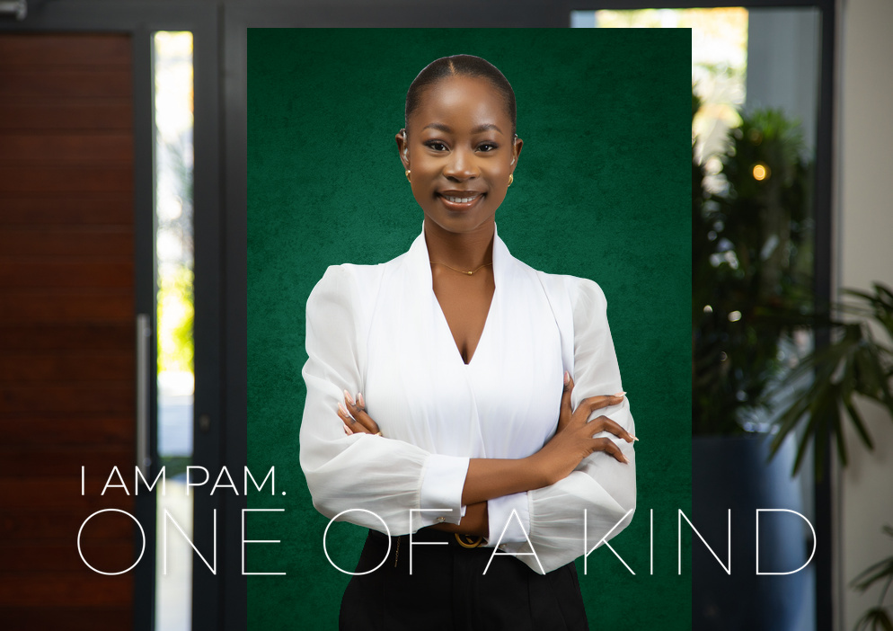 Keziah Shamabobo, your local property expert in Chudleigh, Zambia