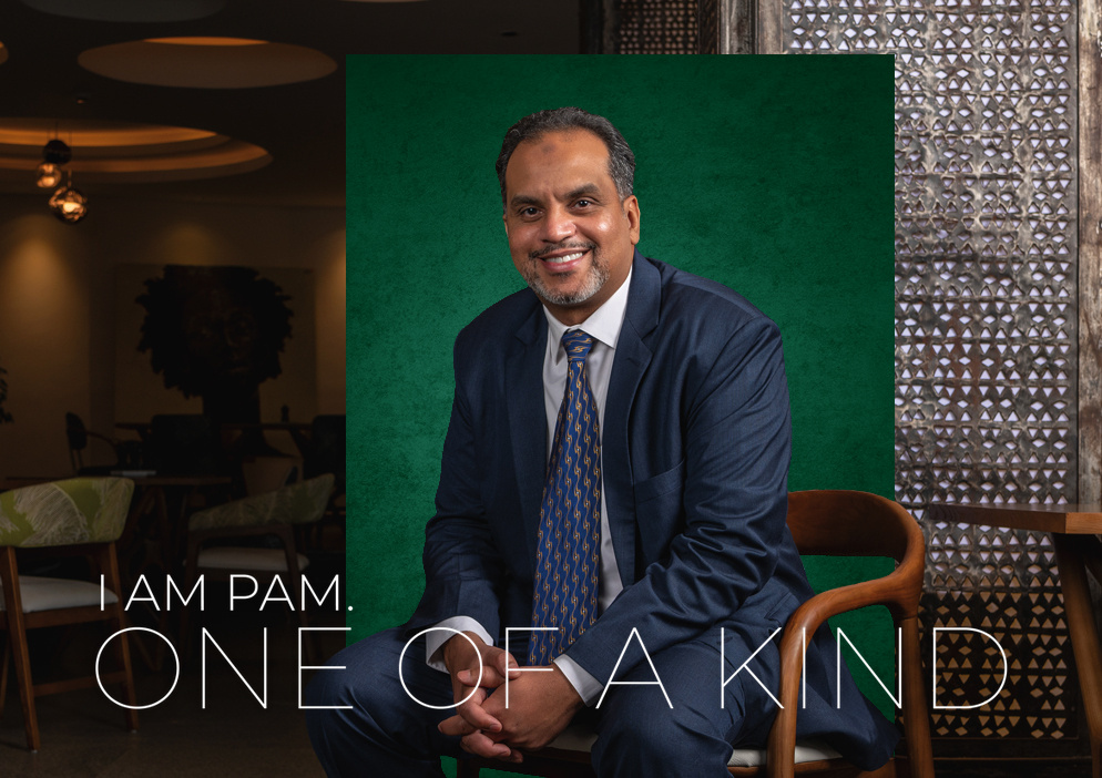 Shaif Sharif, your local property expert in Westlands, Kenya