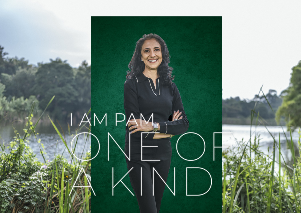 Mamta Shah, your local property expert in Muthaiga, Kenya