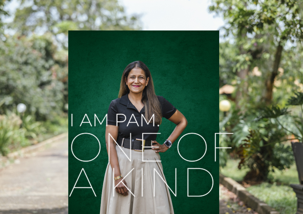 Rina Shah, your trusted property expert in the Pam Golding Properties Nairobi office. Rina Shah, your trusted property expert in the Pam Golding PropertiesNairobi office.