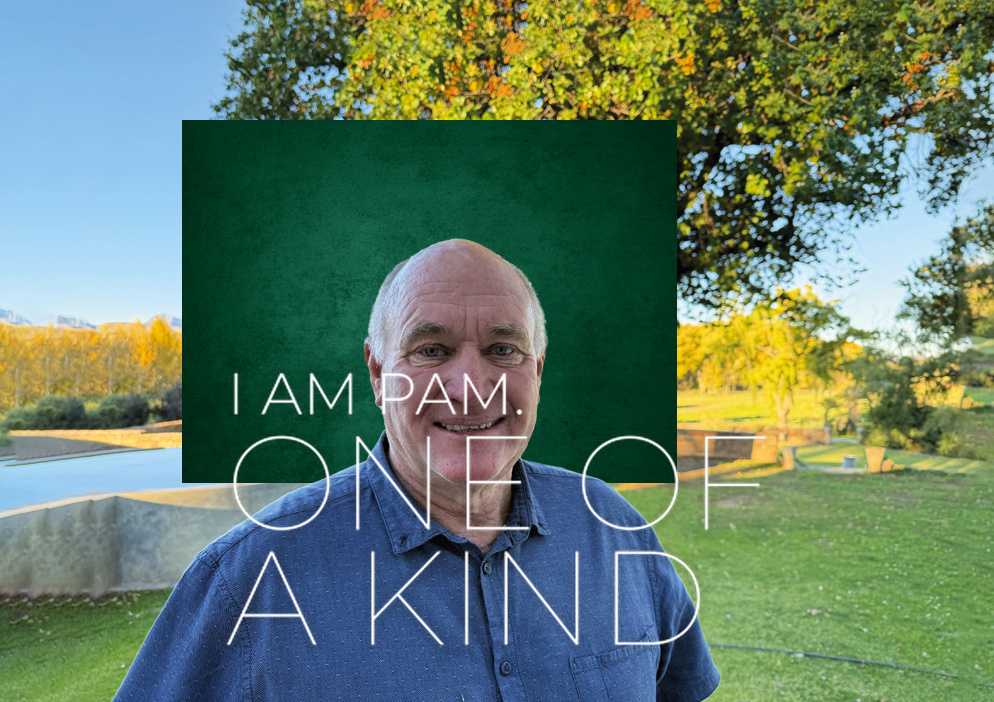 Howard Sheard, your local property expert in Graaff-Reinet Rural, South Africa