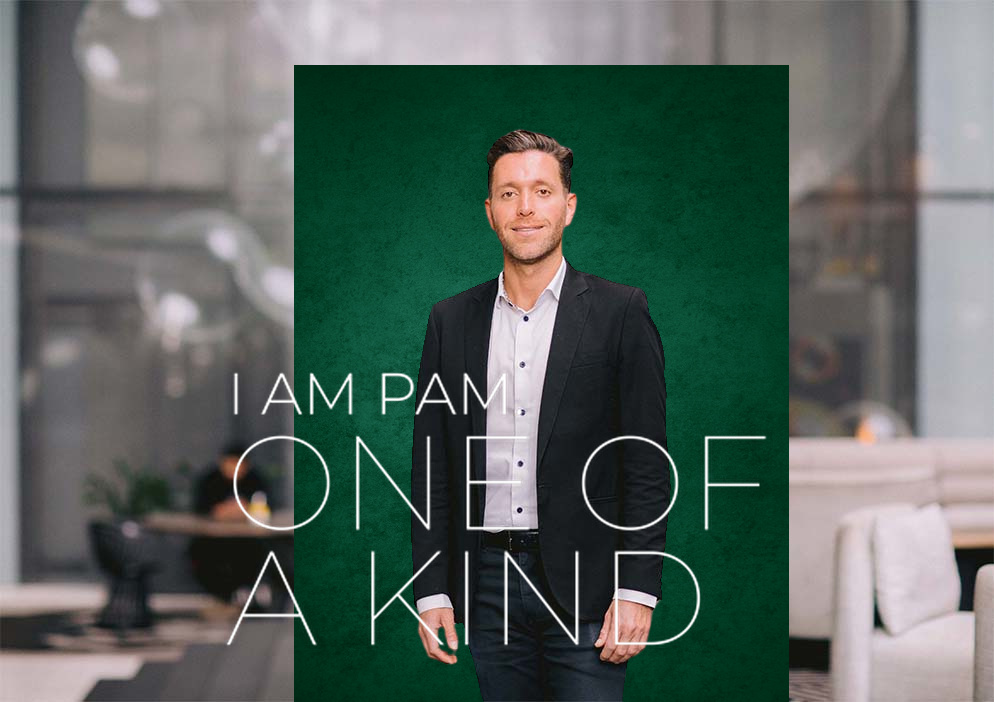 Greg Shiffer, your local property expert in Cape Town Central, South Africa