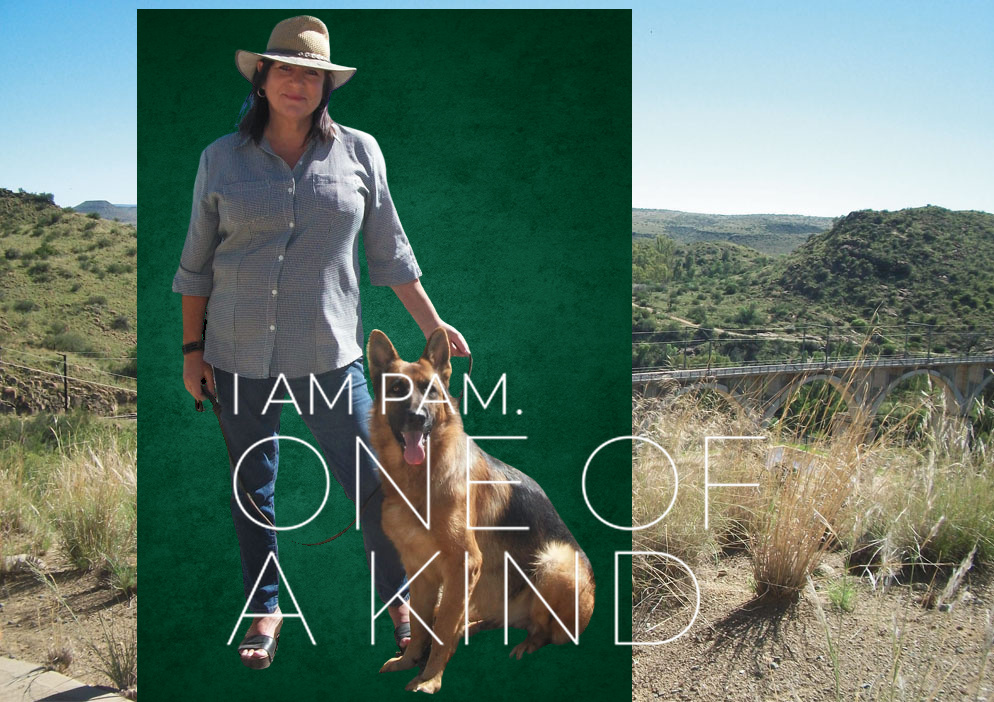 Rose Shuttleworth, your trusted property expert in the Pam Golding PropertiesBethulie office.