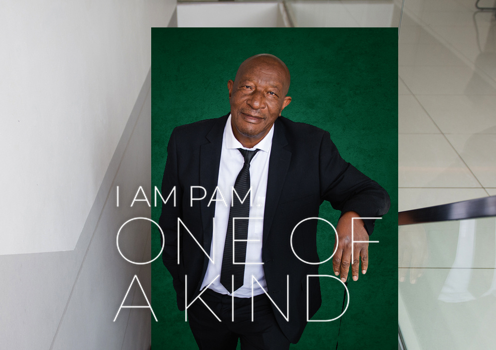 Michael Sibande, your local property expert in Westdene, South Africa