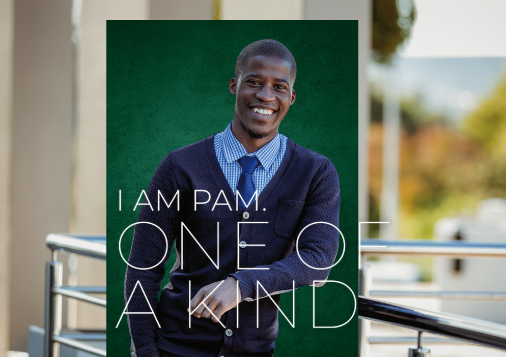 Odwa Simayile, your trusted property expert in the Pam Golding Properties Makhanda (Grahamstown) office. Odwa Simayile, your trusted property expert in the Pam Golding PropertiesMakhanda (Grahamstown) office.