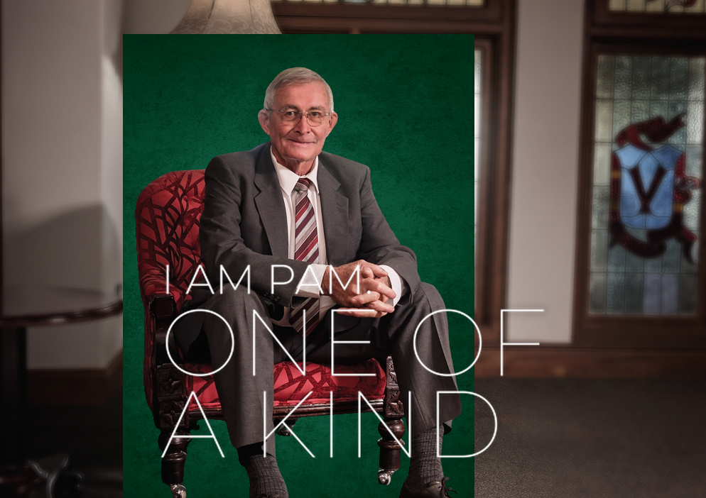 Iain Sinclair, your trusted property expert in the Pam Golding PropertiesHowick office.