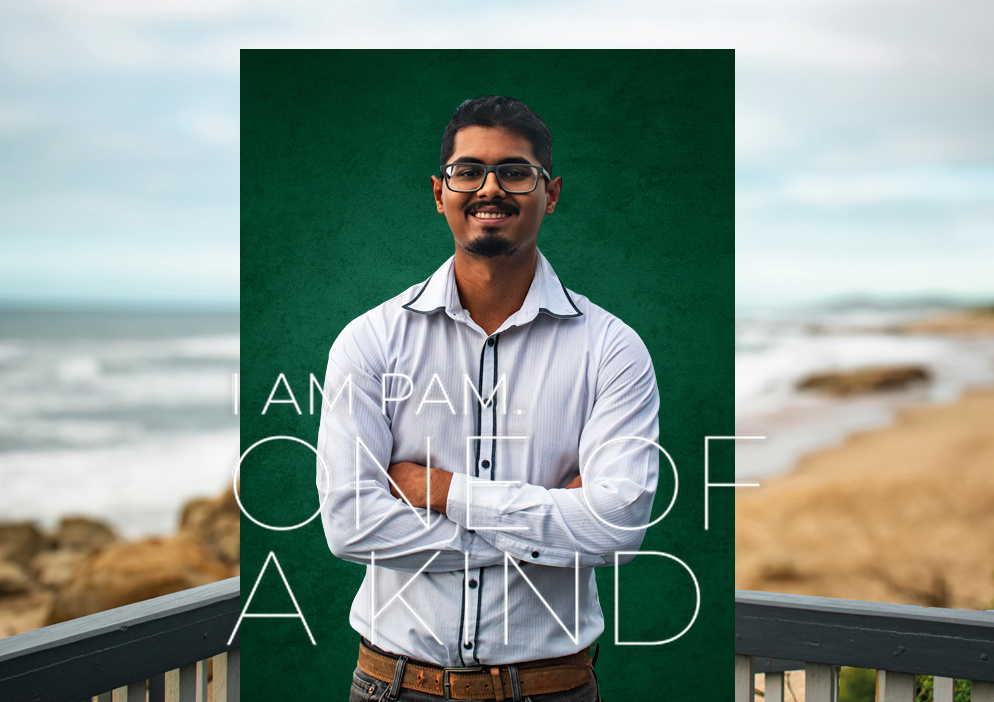 Nikail Singh, your local property expert in Margate, South Africa