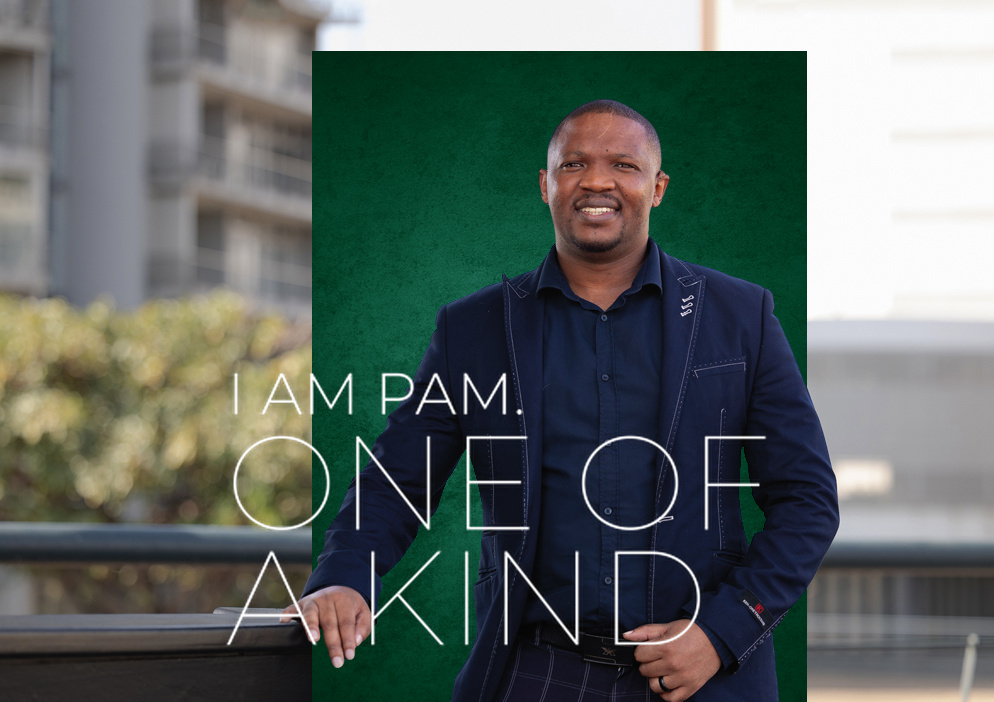 Nkosi Siyangaphi, your local property expert in Esplanade Durban, South Africa