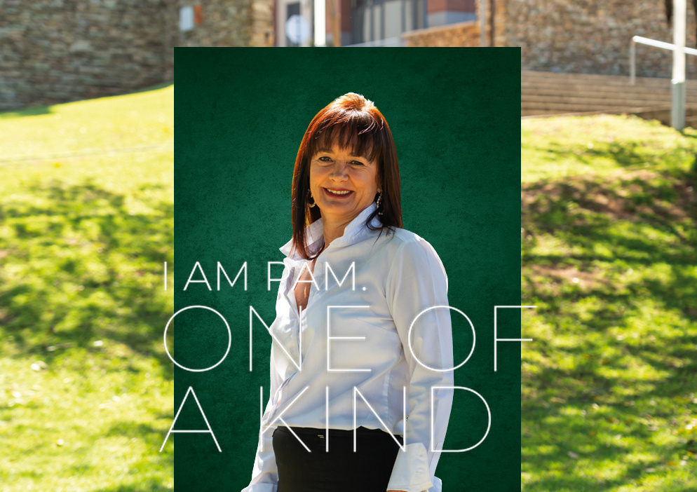 Cas Slaney, your local property expert in uMhlanga Ridge, South Africa