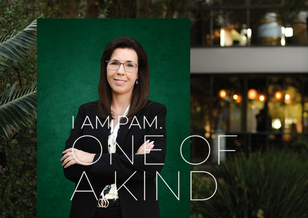 Estelle Smit, your trusted property expert in the Pam Golding Properties George office. Estelle Smit, your trusted property expert in the Pam Golding PropertiesGeorge office.