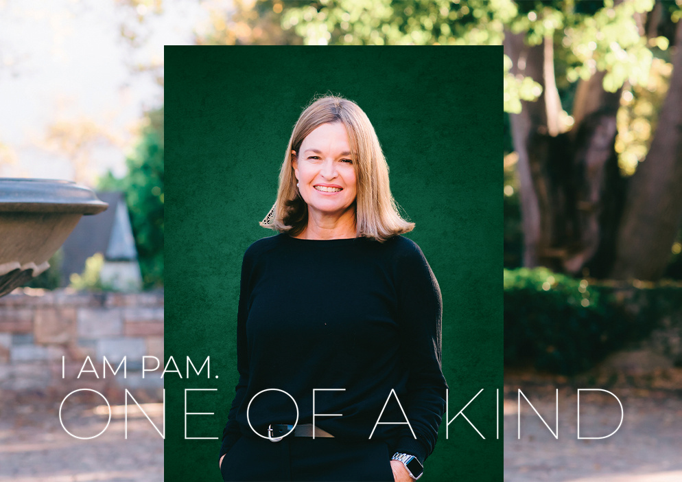 Nina Smith, your local property expert in Newlands, South Africa