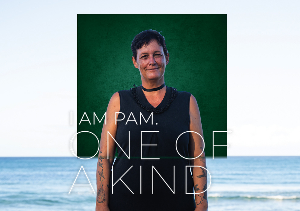 Tanya Smith, your local property expert in Praia da Barra, Mozambique