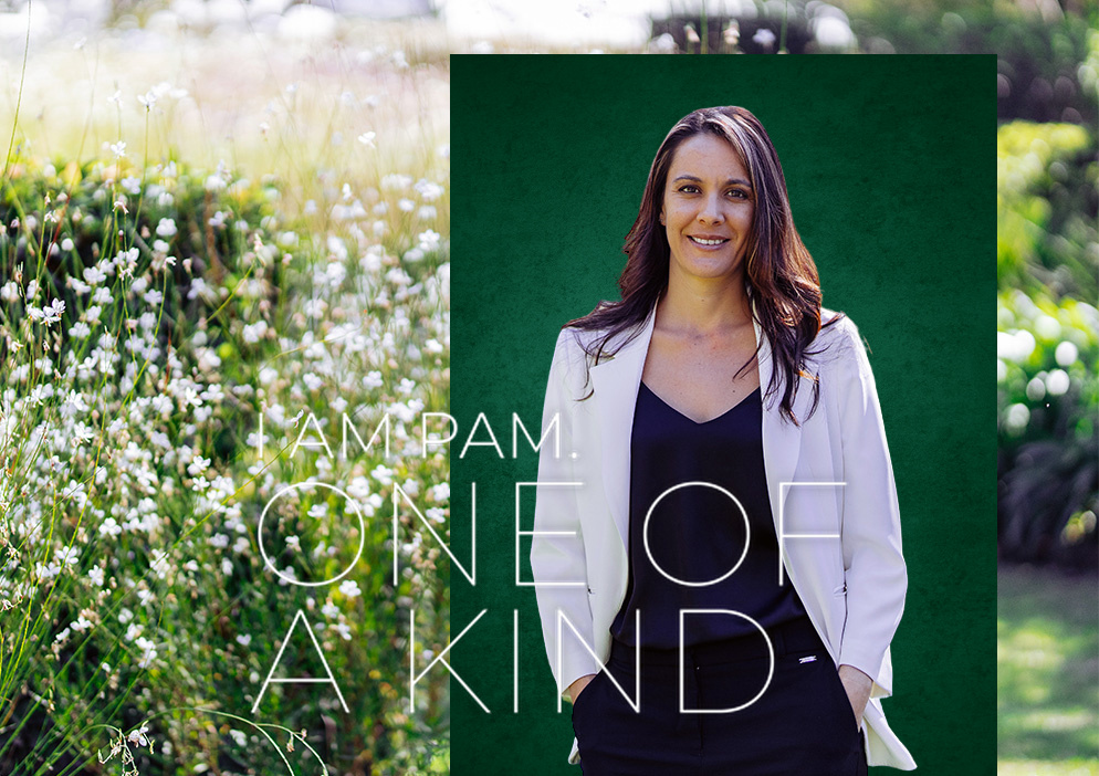 Leandi Mc Donald, your local property expert in City Bowl, South Africa