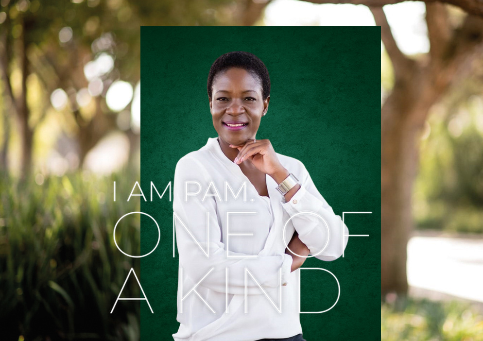 Olina Soci, your local property expert in Glen Marais, South Africa