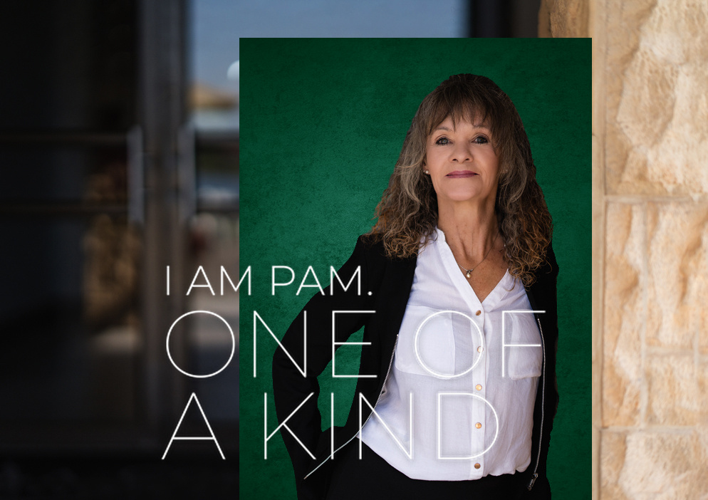 Sue Sorres, your trusted property expert in the Pam Golding PropertiesKempton Park office.