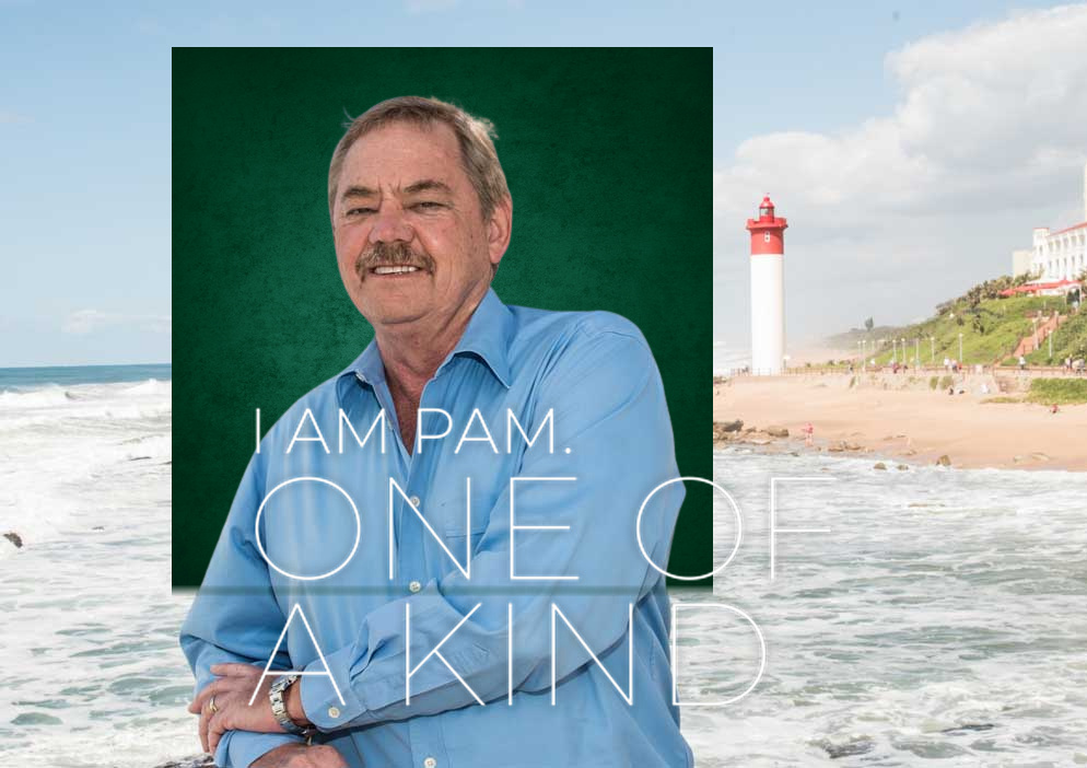 Barry Sparks, your local property expert in La Lucia, South Africa