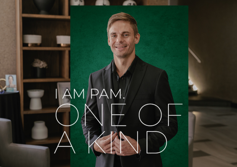 Gebhard Spangenberg, your local property expert in Groenkloof, South Africa