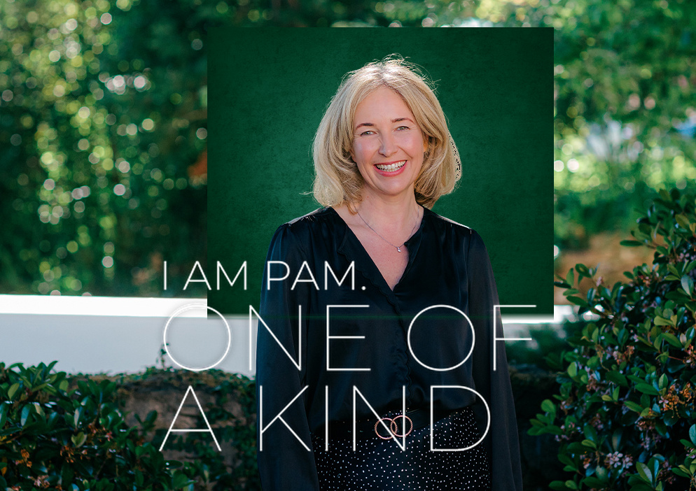 Lauren Spangenberg, your local property expert in Longkloof, South Africa