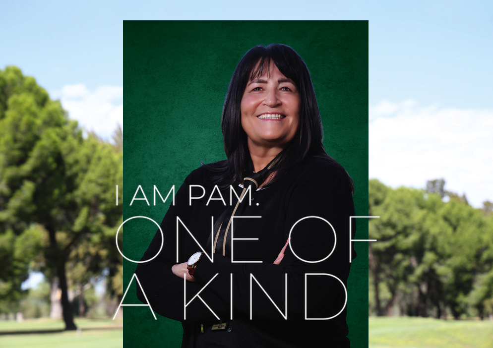 Vallerie-Ann Spathelf, your local property expert in Springbok, South Africa