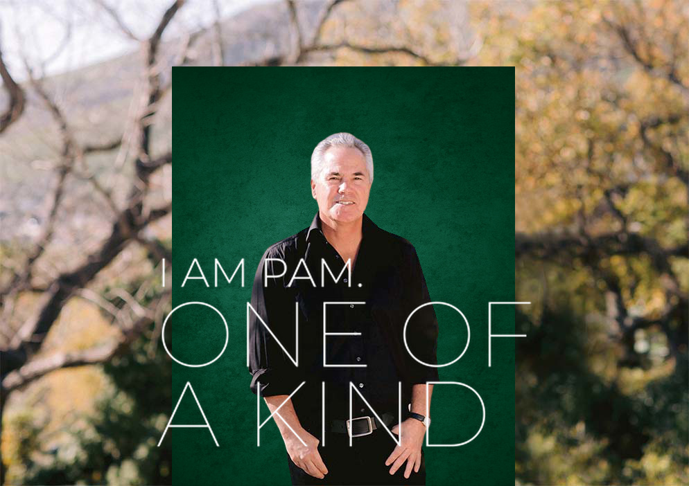 Peter Spencer, your local property expert in Foreshore, South Africa