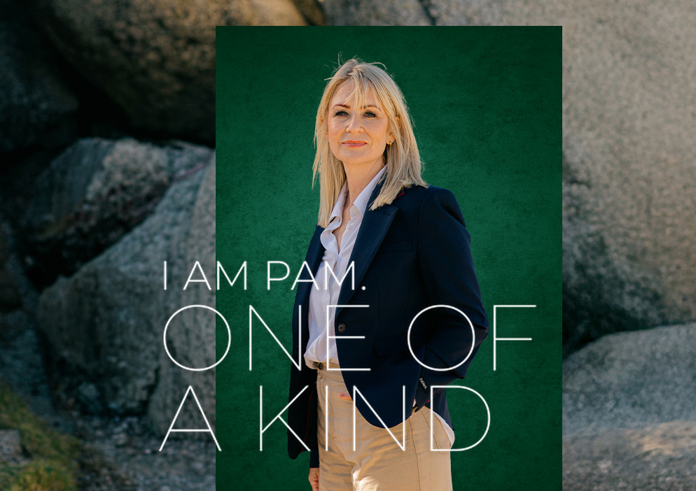 Gisela Spingies, your local property expert in Mouille Point, South Africa