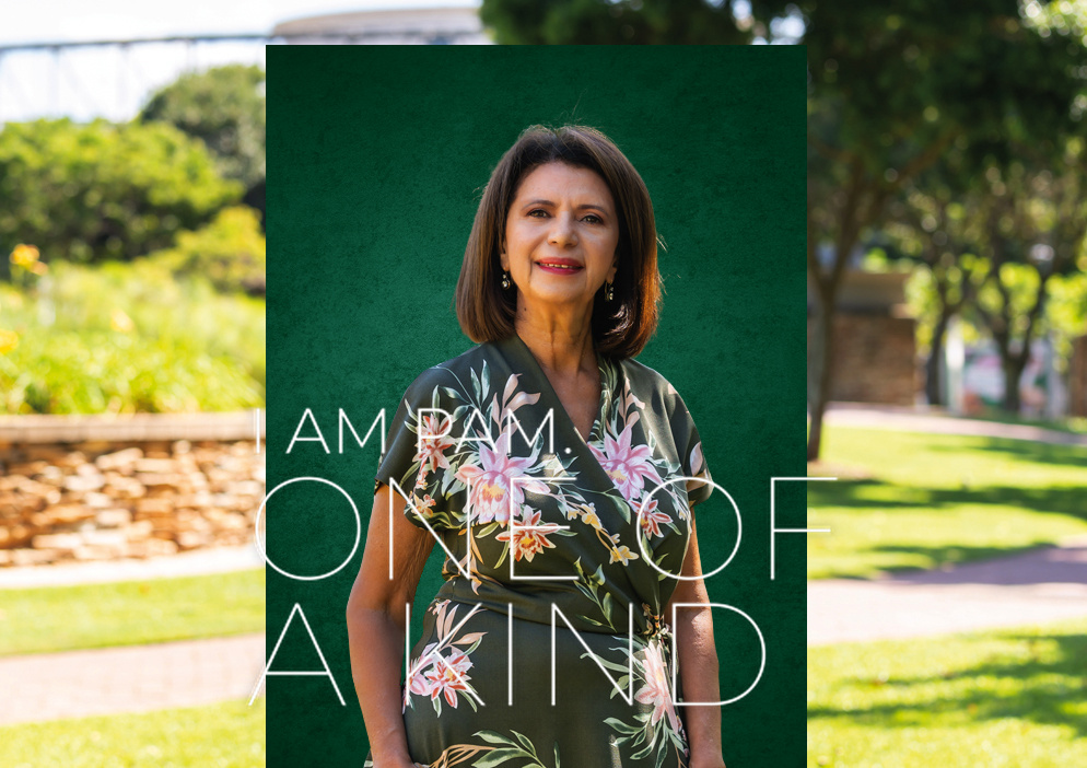 Anita Stander, your local property expert in uMhlanga Rocks, South Africa