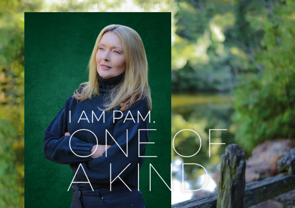 Chantell Stander, your trusted property expert in the Pam Golding PropertiesCenturion office.