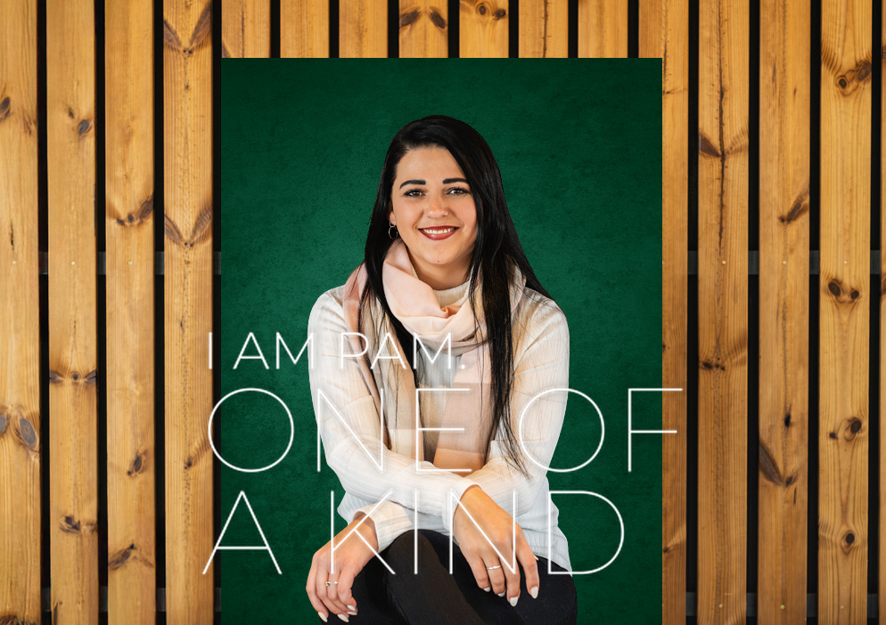 Chanél Stander, your local property expert in Heuwelsig, South Africa