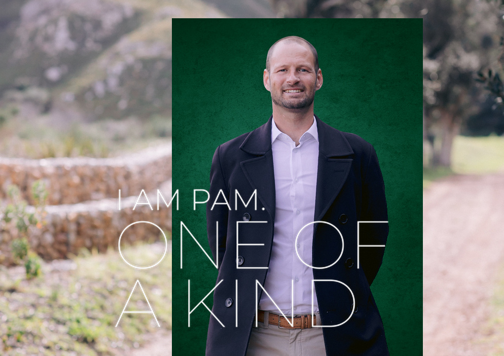 Tim Starke, your local property expert in Rooi Els, South Africa