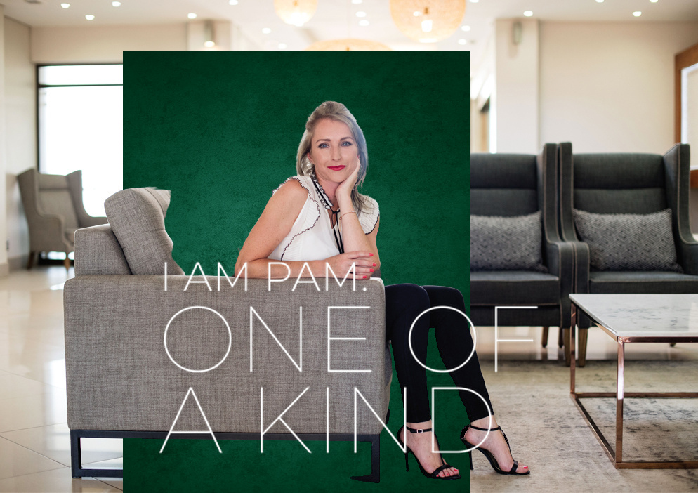 Yolandi Staniland, your local property expert in Meyersdal, South Africa