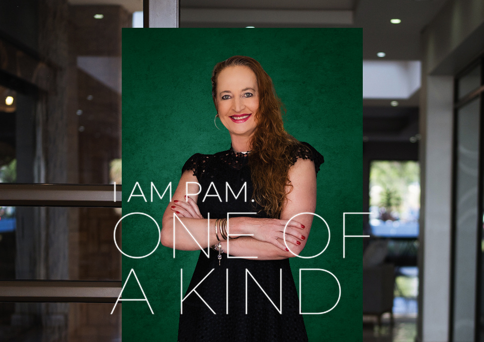 Christa Steyn, your local property expert in Greenstone Hill, South Africa