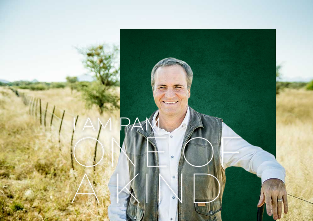 Coenraad Steyn, your local property expert in Usakos, Namibia