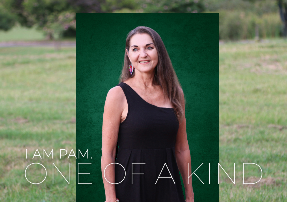 Ina Steyn, your trusted property expert in the Pam Golding PropertiesRustenburg office.