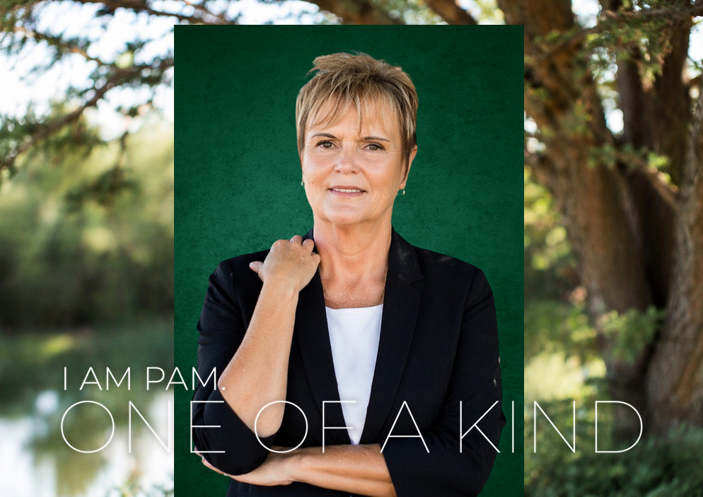 Cathy Steenkamp, your trusted property expert in the Pam Golding PropertiesThabazimbi office.