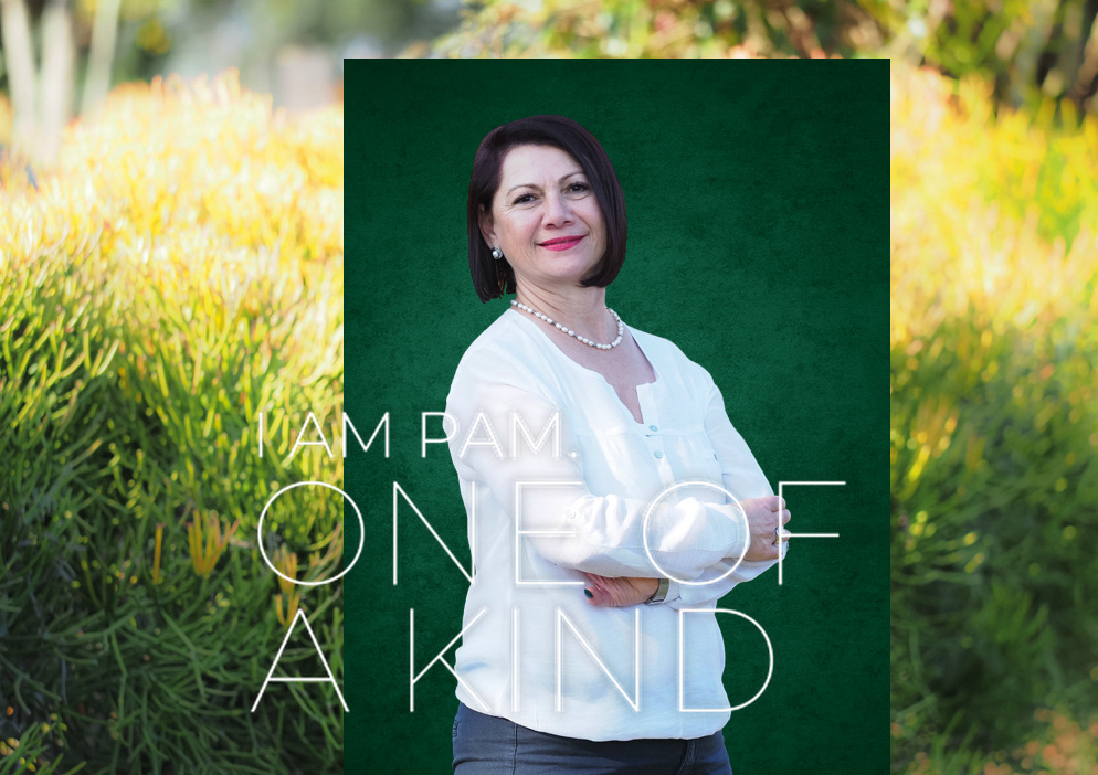 Dana Thompson, your local property expert in White River, South Africa