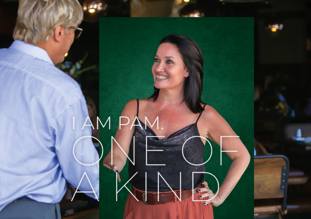 Nicky van Eck, your local property expert in Durban North, South Africa