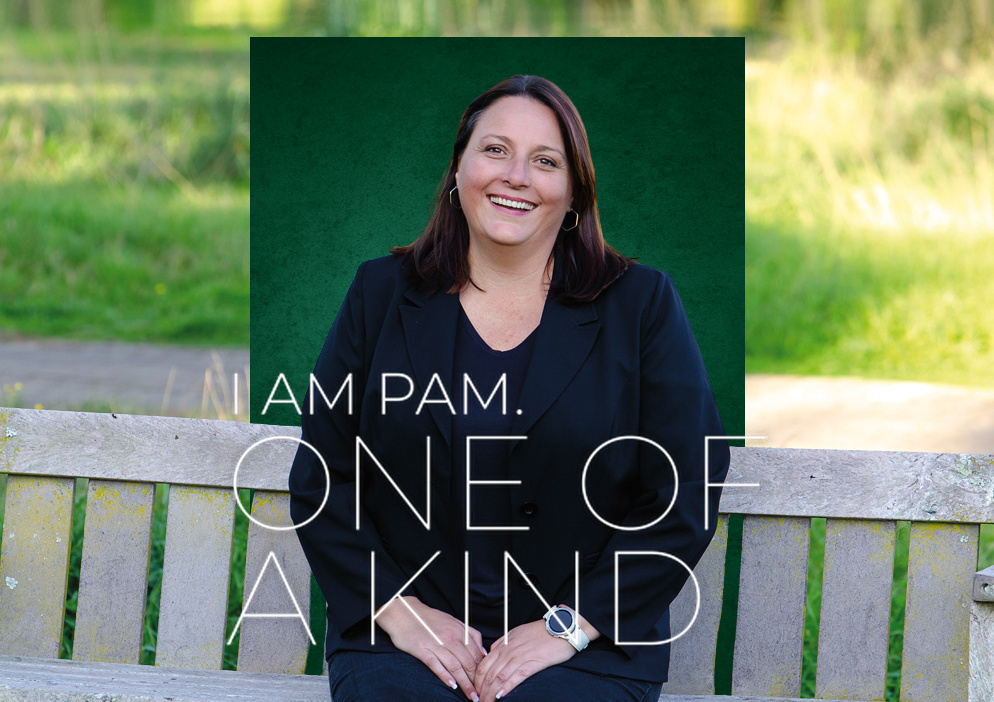 Natasha Stock, your local property expert in Lorraine, South Africa