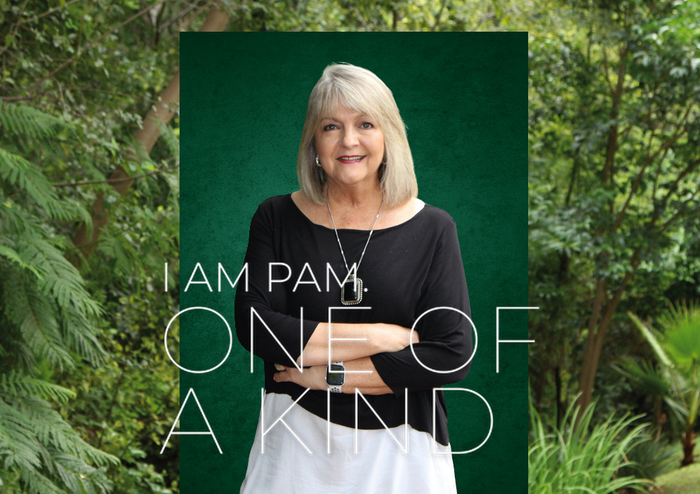 Doreen Straarup, your local property expert in Rustenburg, South Africa