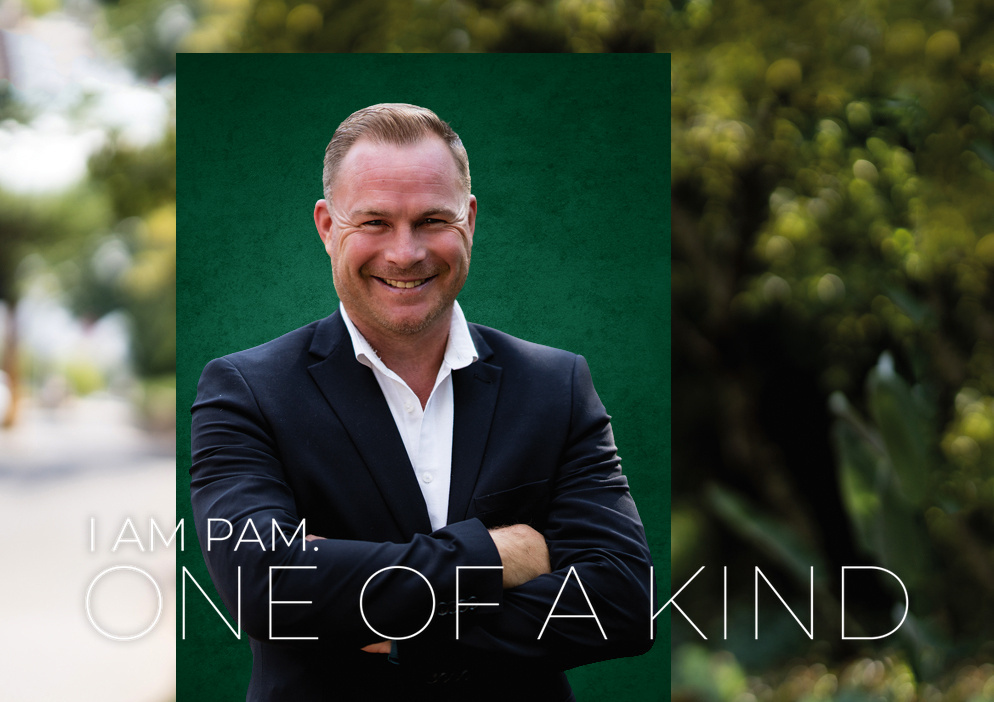 Greg Stroebel, your trusted property expert in the Pam Golding Properties Randburg office. Greg Stroebel, your trusted property expert in the Pam Golding PropertiesRandburg office.