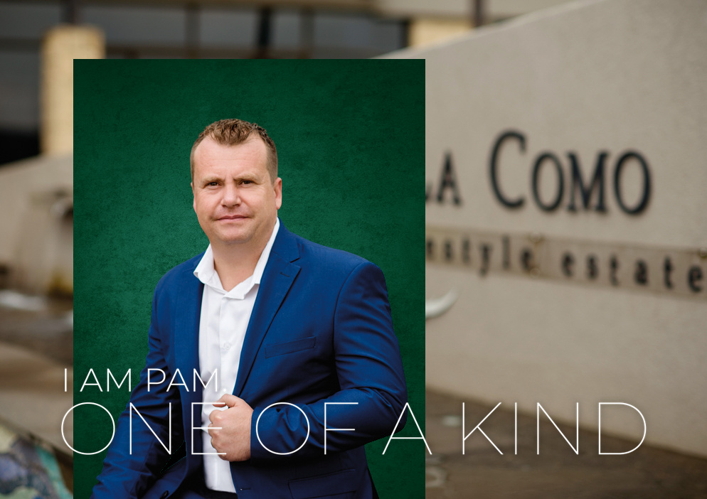 Richard Strauss, your local property expert in Daveyton, South Africa