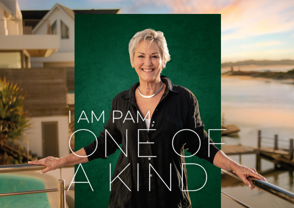 Dot Stuart-White, your local property expert in Village, South Africa