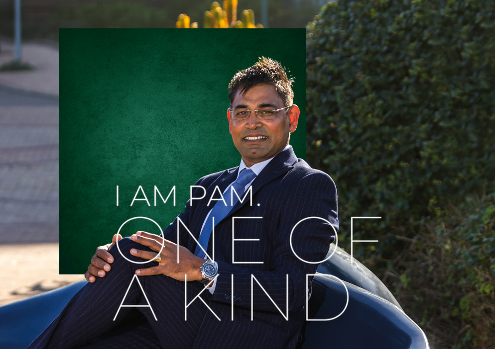 Daya Sukhdeo, your local property expert in Sibaya, South Africa