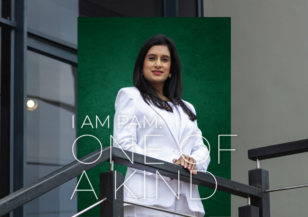 Sharen Sukhlal, your local property expert in New Town Centre, South Africa