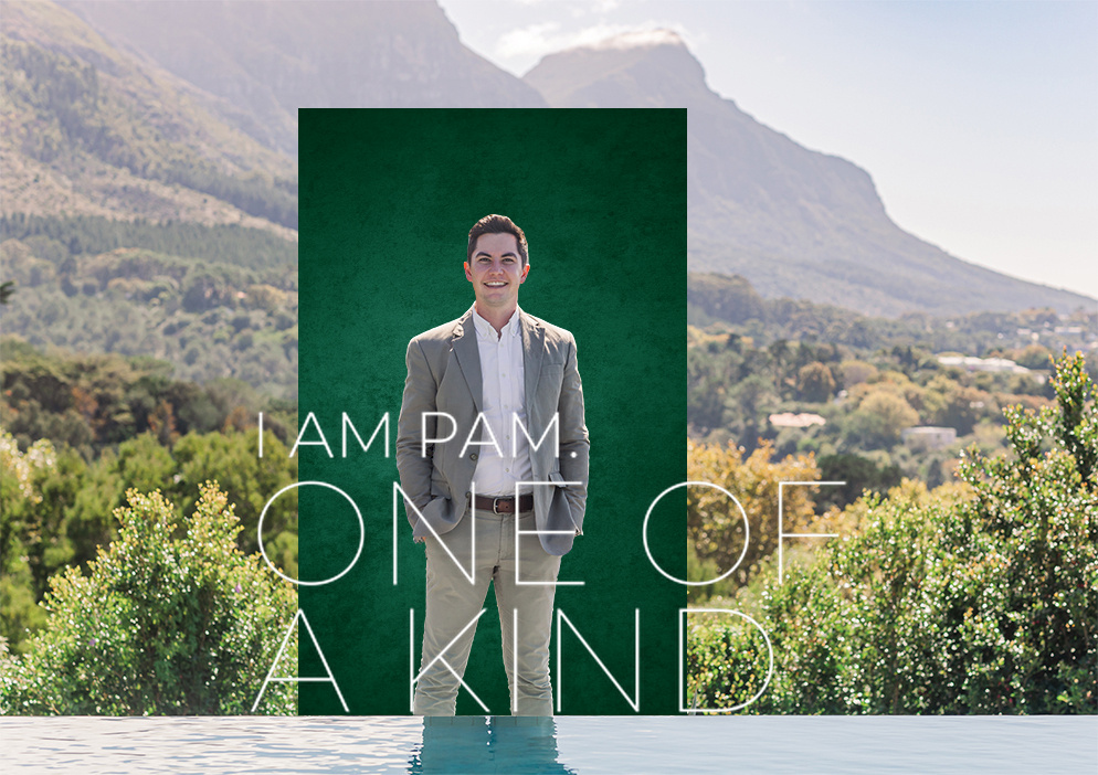 Garrick Sutton, your local property expert in Constantia Upper, South Africa