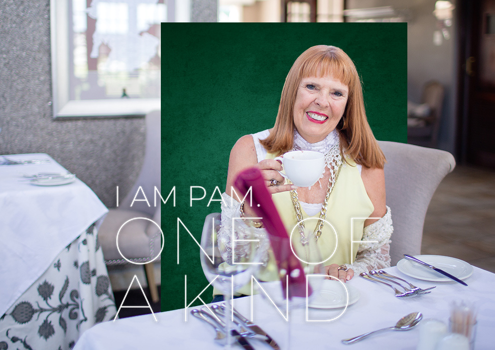 Elisme Swart, your local property expert in Klipfontein , South Africa