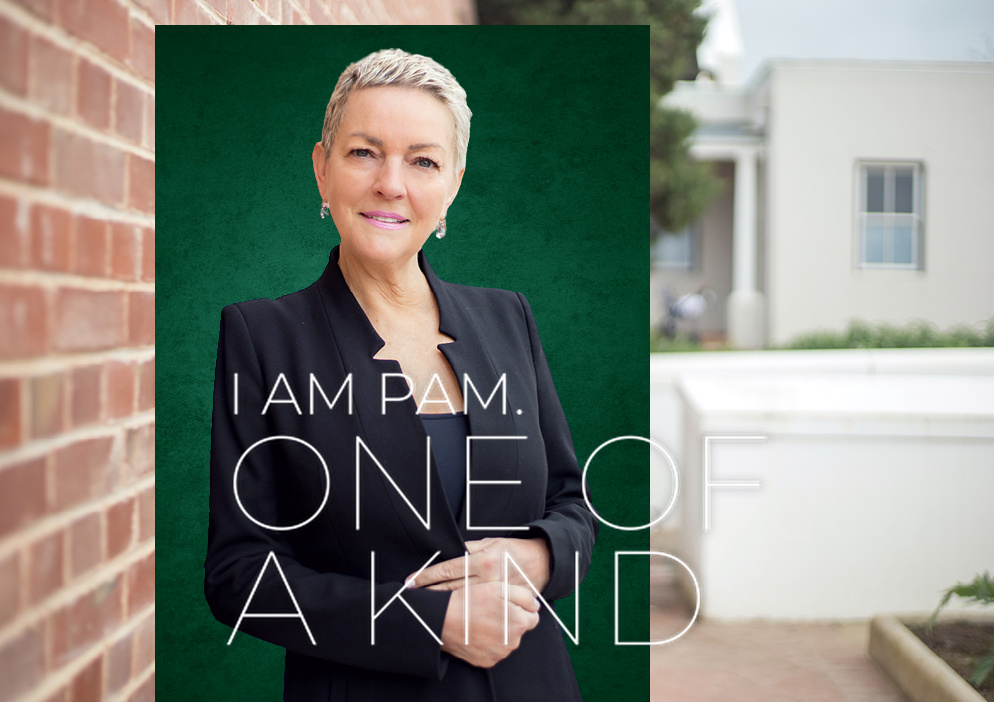 Isabel Swart, your local property expert in Rosendal, South Africa