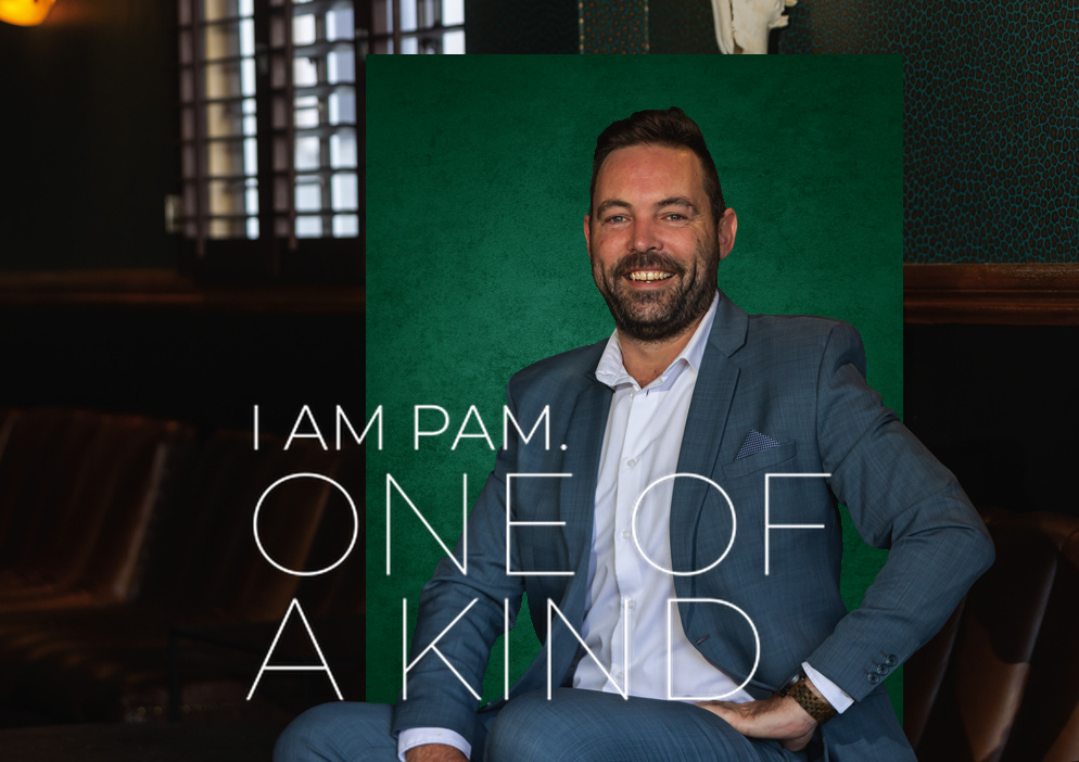 Nico Swart, your local property expert in Sibaya, South Africa