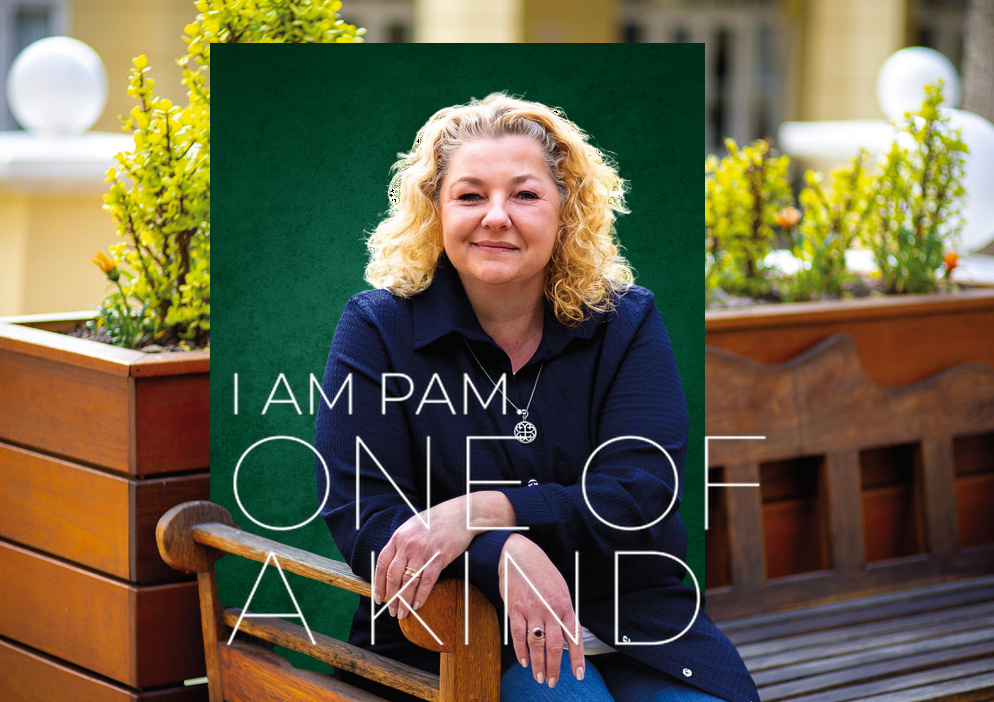 Sonja Swanepoel, your local property expert in Dolphin Beach, Namibia